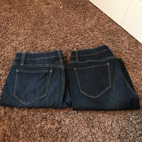 👑SALE👑 Vera Wang jeans ! - Picture 7 of 7